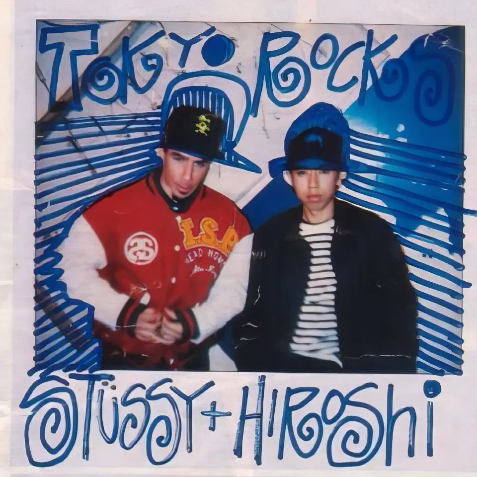 Stussy WORLD TRIBE 1980 スカジャン Stussy WORLD TRIBE 1980 スカジャン Stüssy | From the