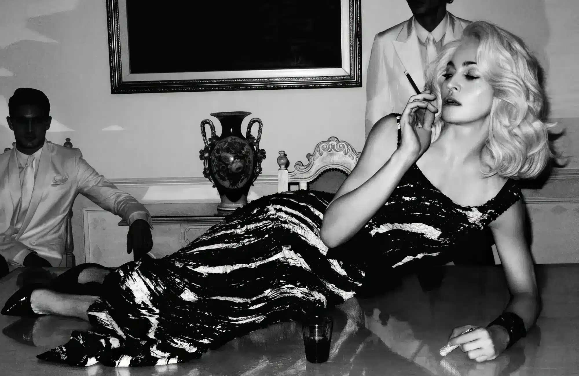 Pioneers of Fashion Photography